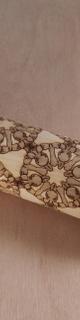 lizard rolling pin