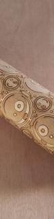 smileys rolling pin